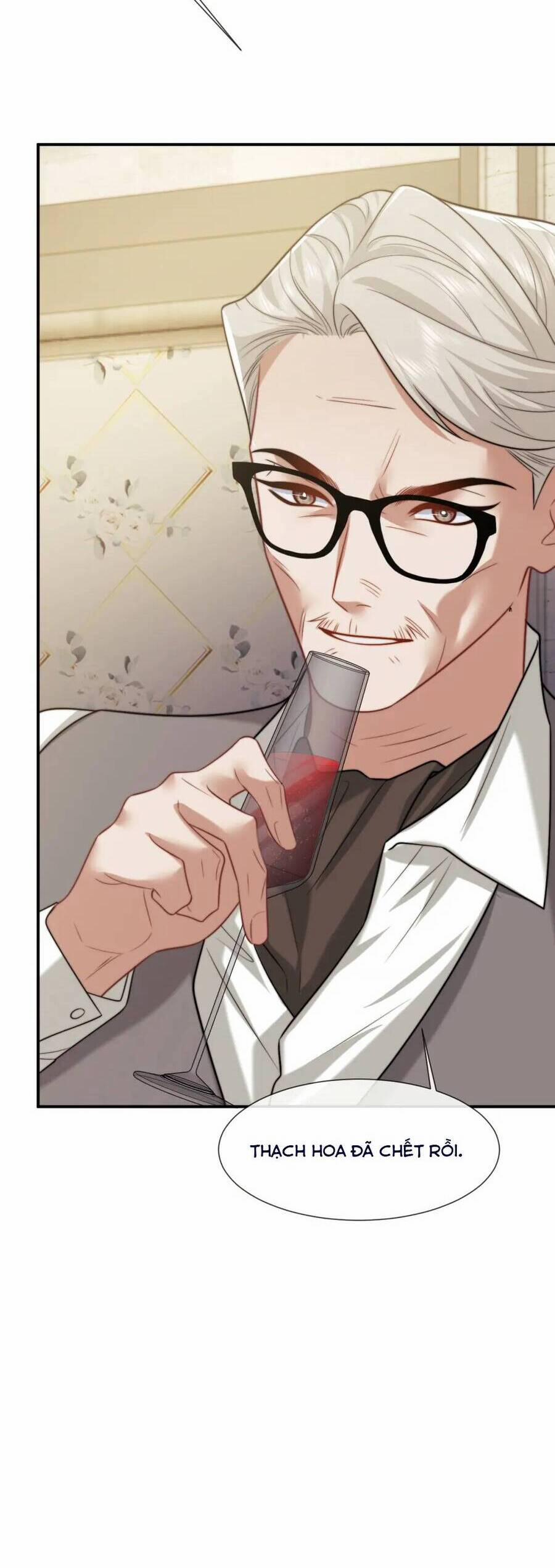 Chủ Mẫu Xuyên Không Tới Làm Phu Nhân Hào Môn 115 trang 4