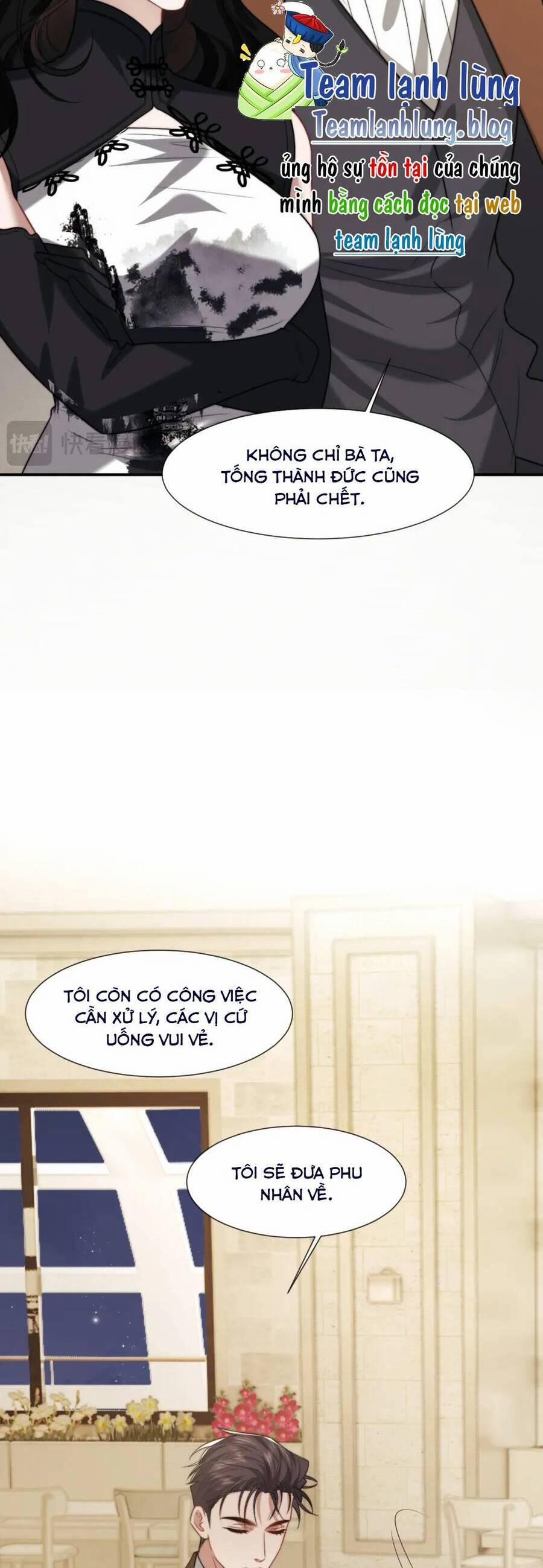 Chủ Mẫu Xuyên Không Tới Làm Phu Nhân Hào Môn 115 trang 7