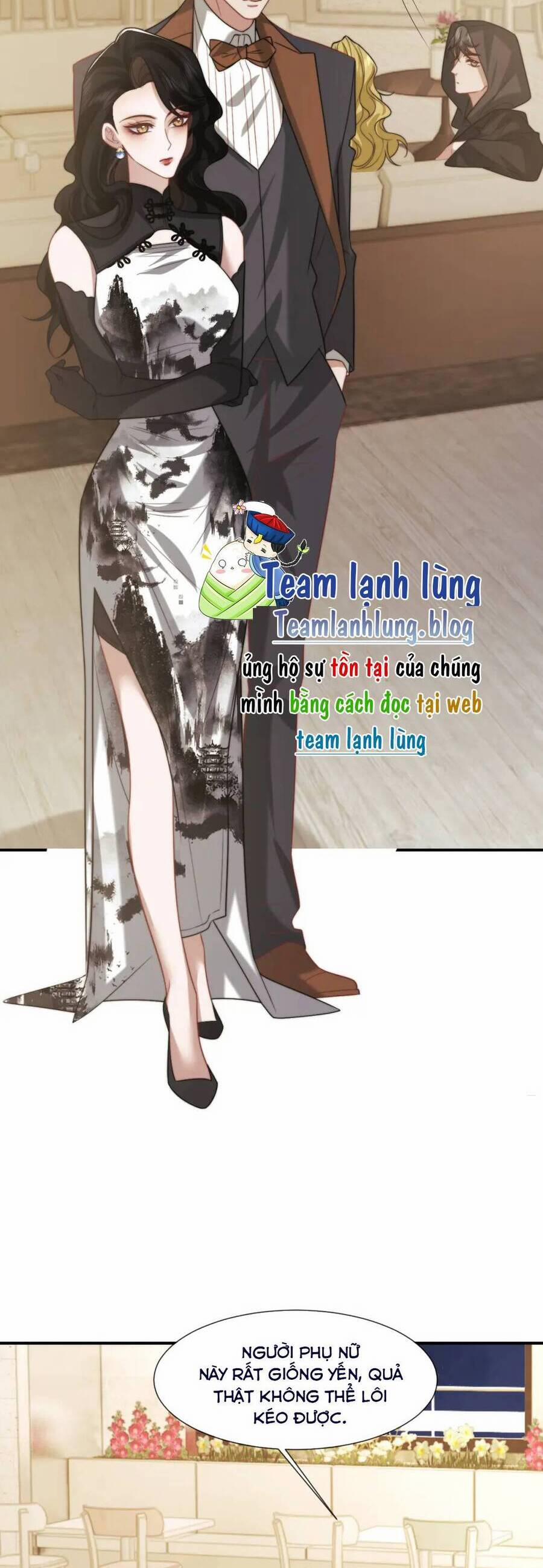 Chủ Mẫu Xuyên Không Tới Làm Phu Nhân Hào Môn 115 trang 8