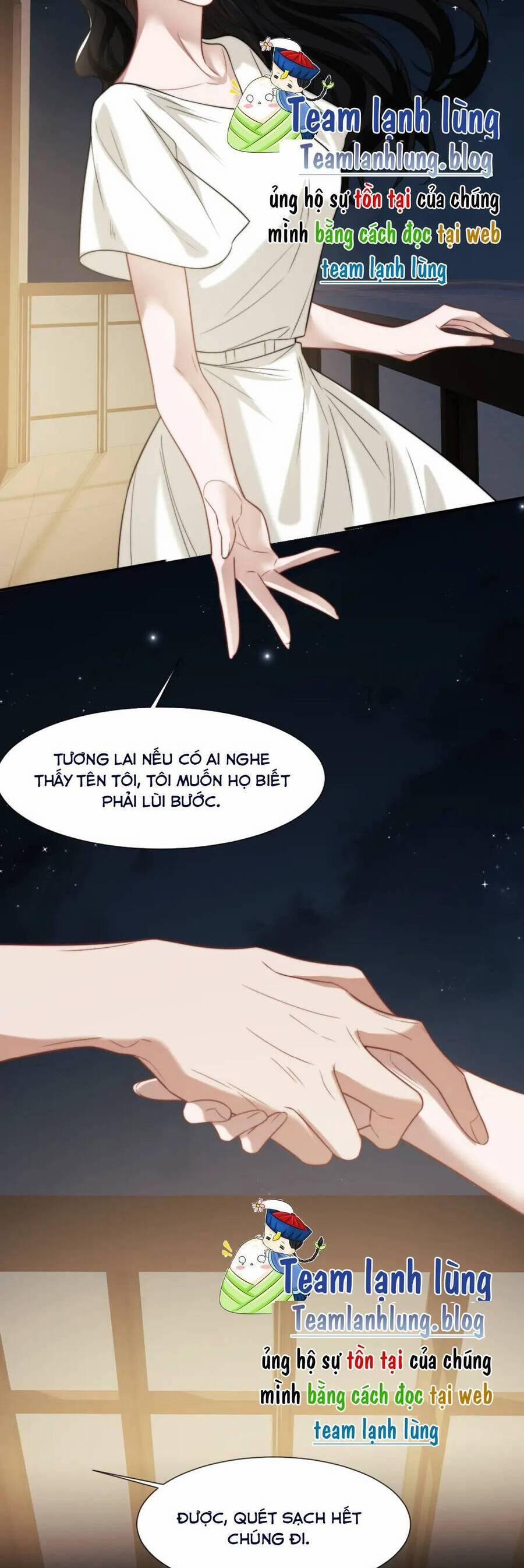 Chủ Mẫu Xuyên Không Tới Làm Phu Nhân Hào Môn 116 trang 1