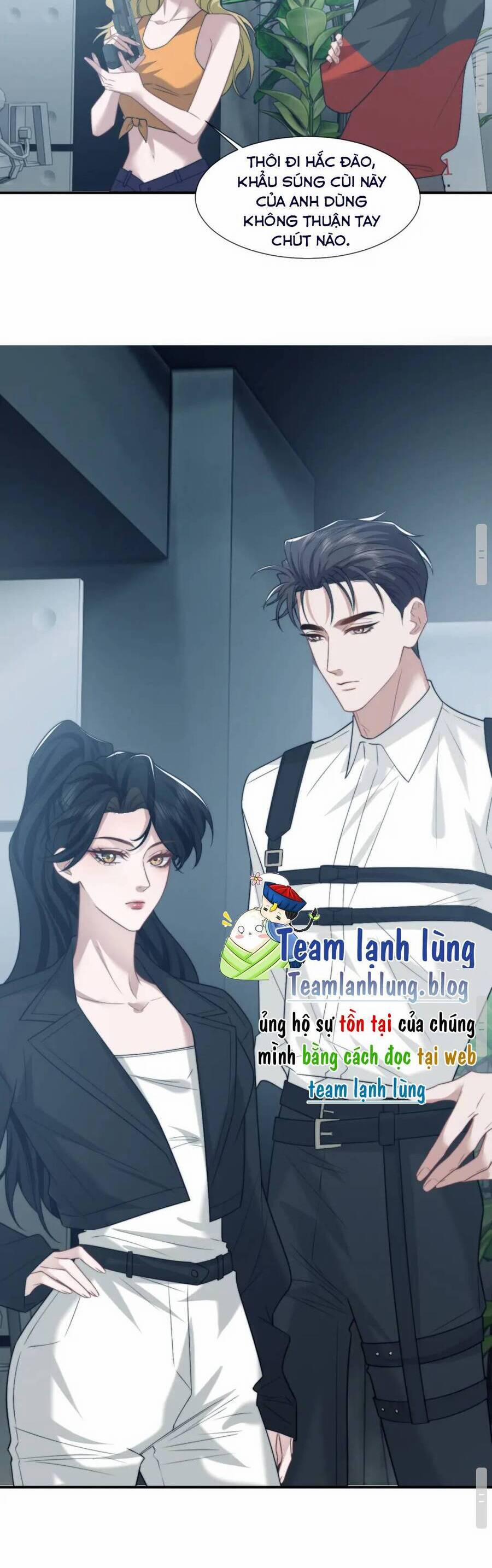 Chủ Mẫu Xuyên Không Tới Làm Phu Nhân Hào Môn 116 trang 19