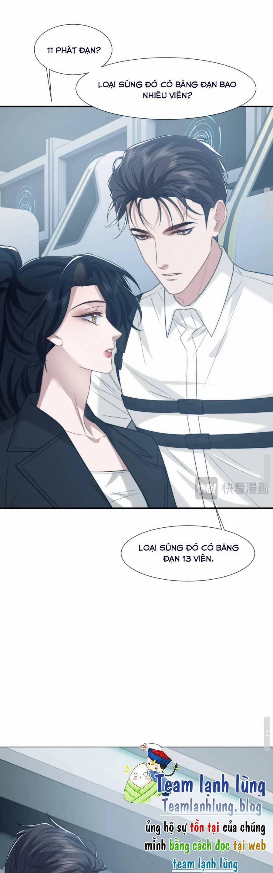 Chủ Mẫu Xuyên Không Tới Làm Phu Nhân Hào Môn 116 trang 20