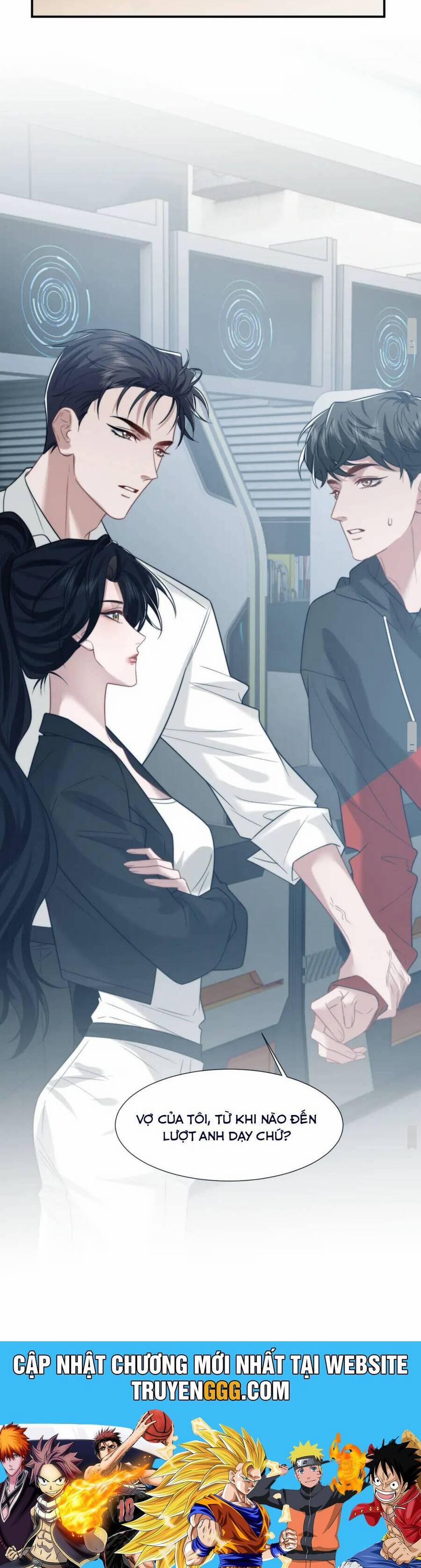 Chủ Mẫu Xuyên Không Tới Làm Phu Nhân Hào Môn 116 trang 23