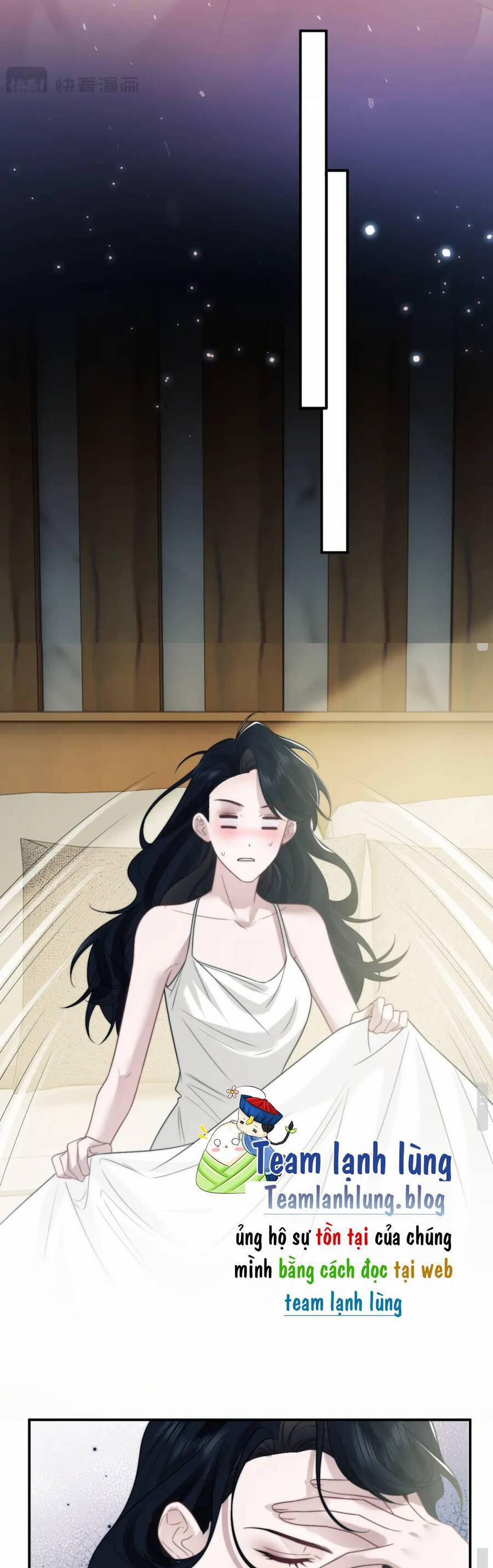 Chủ Mẫu Xuyên Không Tới Làm Phu Nhân Hào Môn 116 trang 8