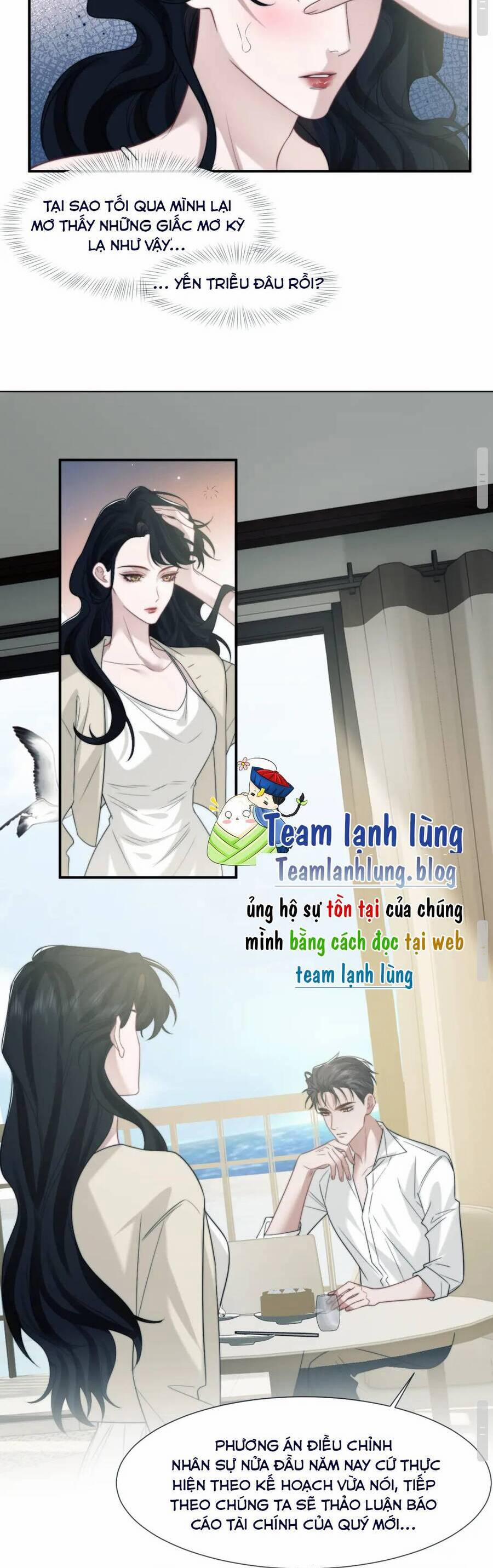 Chủ Mẫu Xuyên Không Tới Làm Phu Nhân Hào Môn 116 trang 9