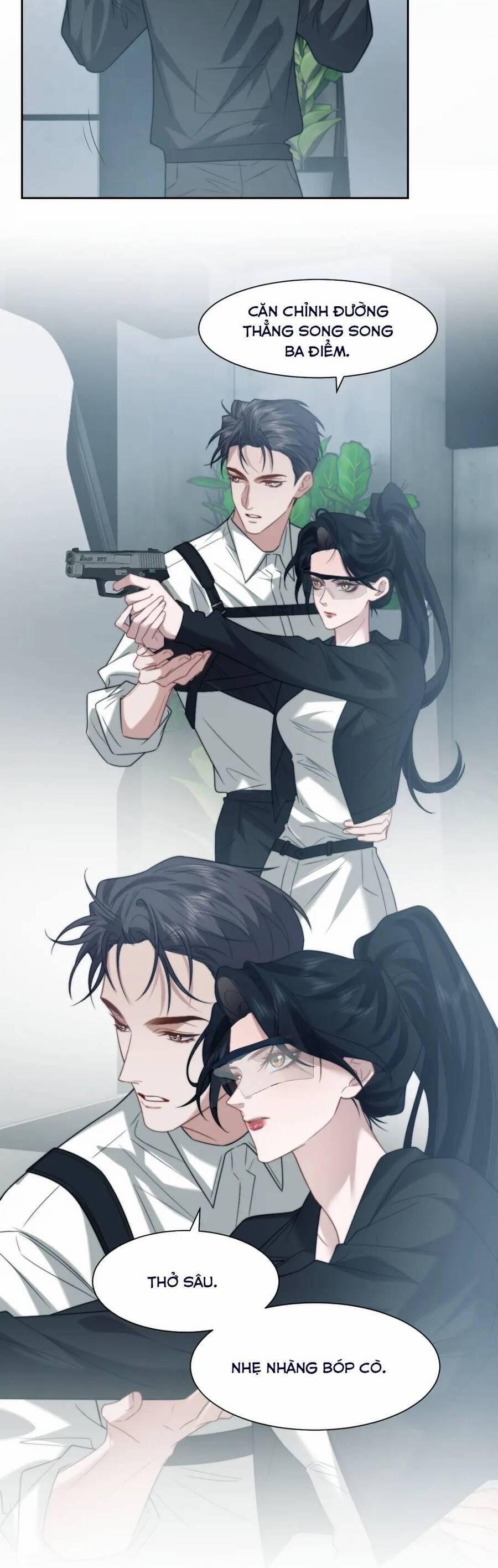 Chủ Mẫu Xuyên Không Tới Làm Phu Nhân Hào Môn 117 trang 1