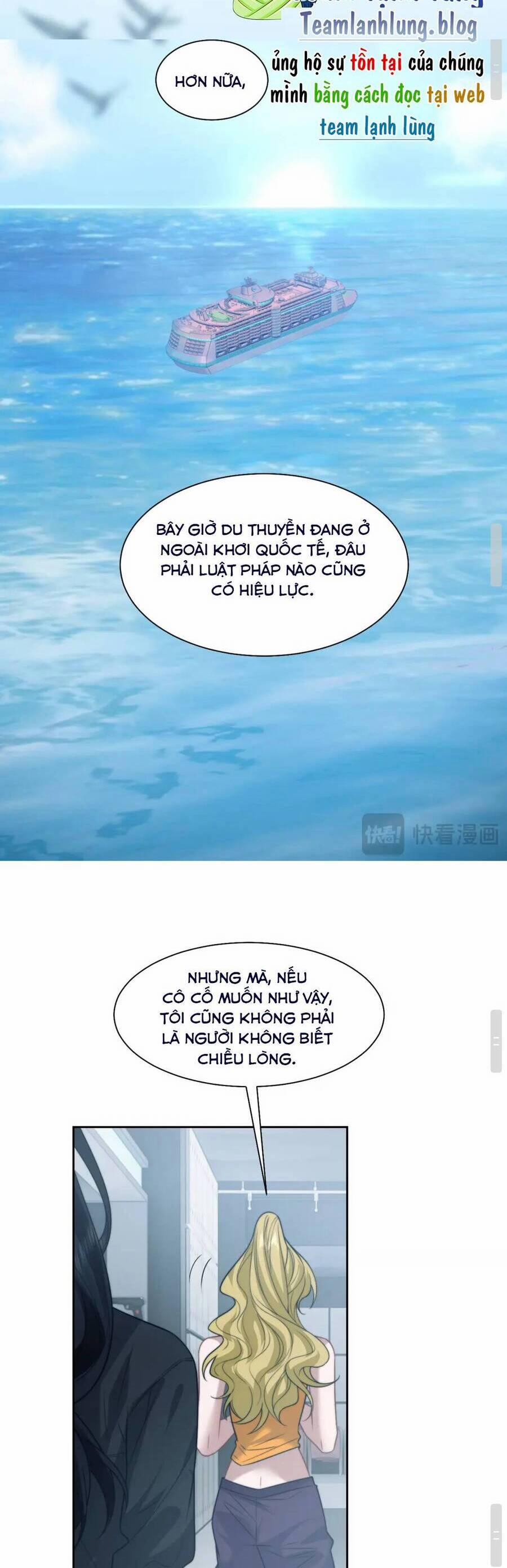 Chủ Mẫu Xuyên Không Tới Làm Phu Nhân Hào Môn 117 trang 10