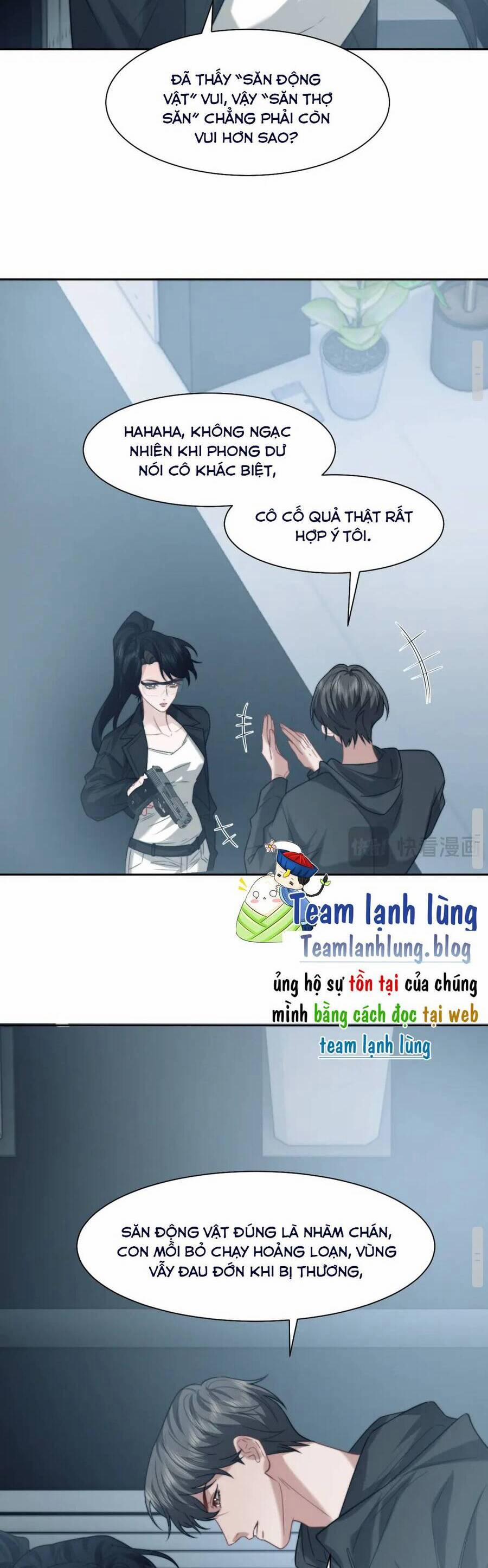 Chủ Mẫu Xuyên Không Tới Làm Phu Nhân Hào Môn 117 trang 18