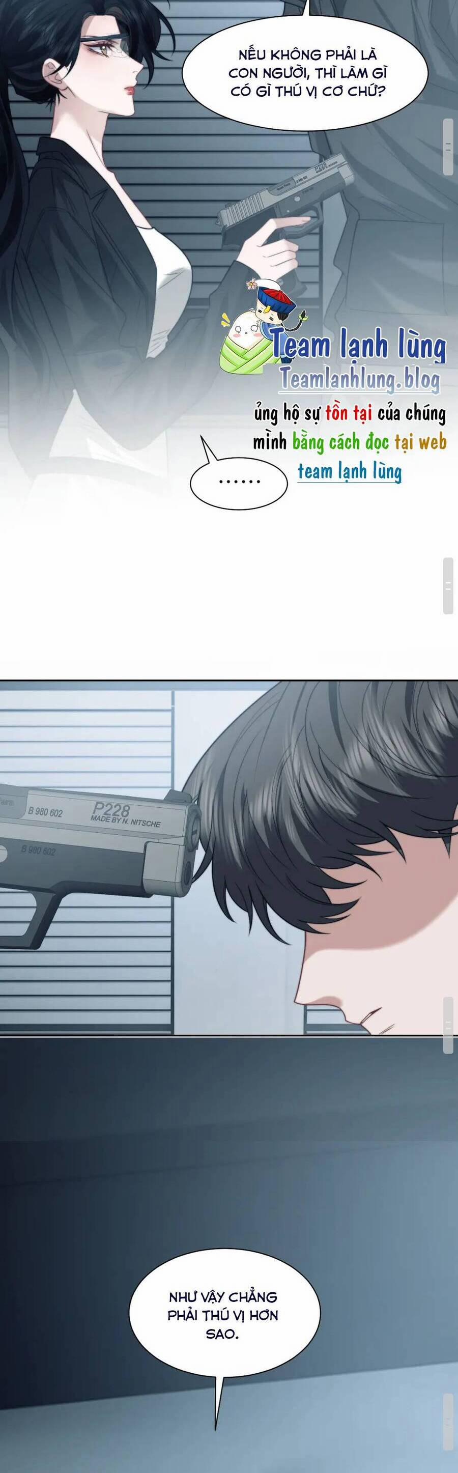 Chủ Mẫu Xuyên Không Tới Làm Phu Nhân Hào Môn 117 trang 19