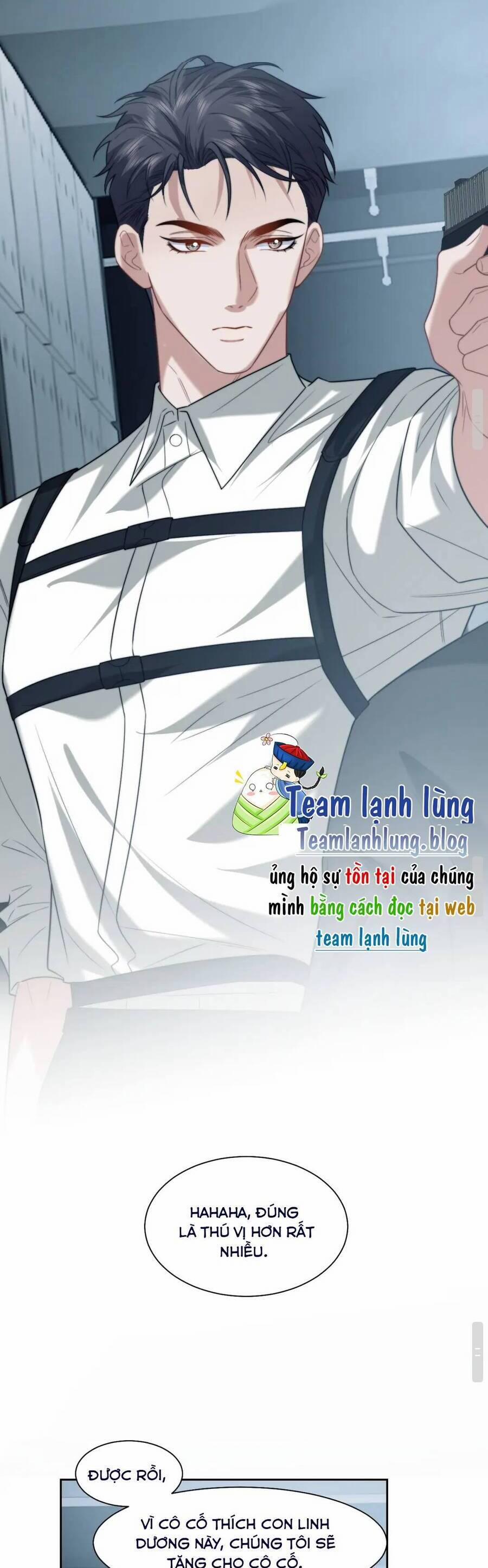 Chủ Mẫu Xuyên Không Tới Làm Phu Nhân Hào Môn 117 trang 20