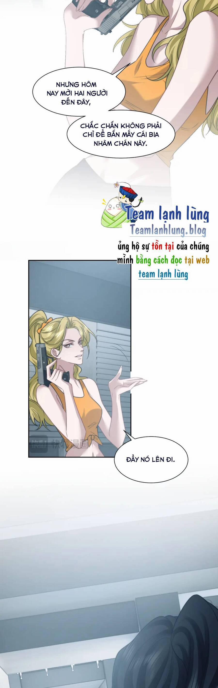 Chủ Mẫu Xuyên Không Tới Làm Phu Nhân Hào Môn 117 trang 3