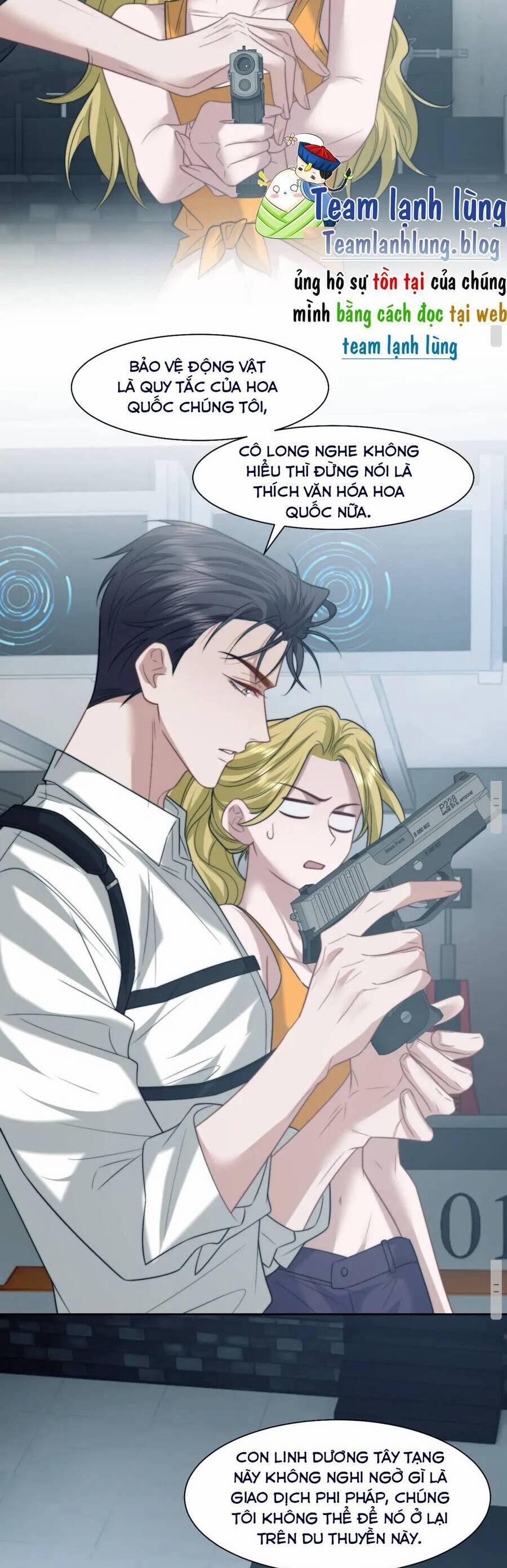 Chủ Mẫu Xuyên Không Tới Làm Phu Nhân Hào Môn 117 trang 8