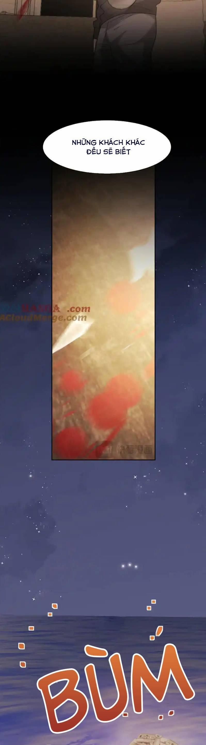 Chủ Mẫu Xuyên Không Tới Làm Phu Nhân Hào Môn 118 trang 11