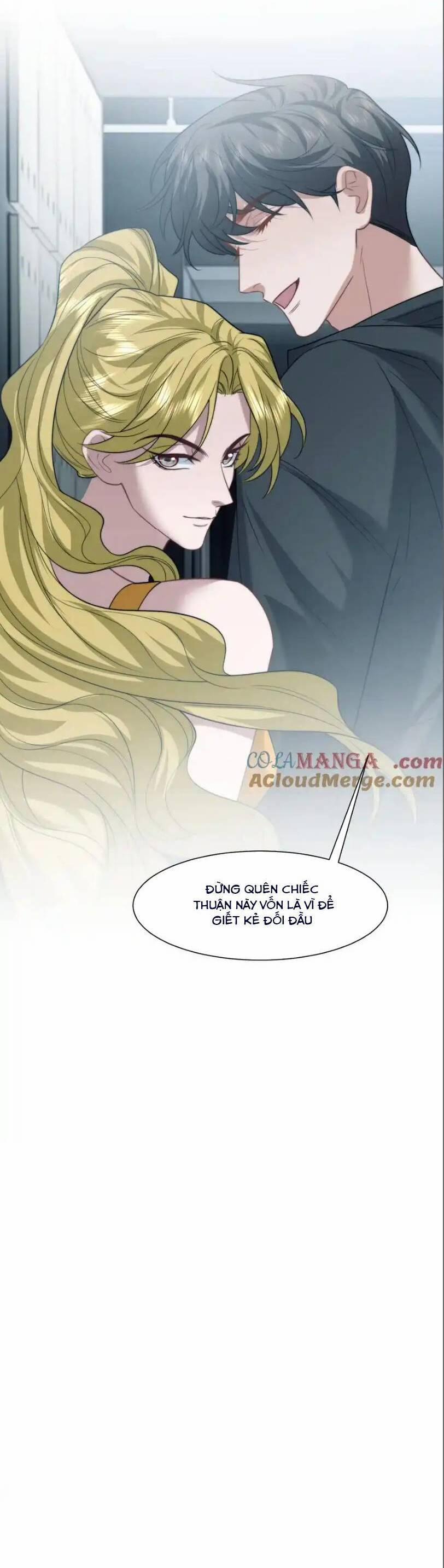 Chủ Mẫu Xuyên Không Tới Làm Phu Nhân Hào Môn 118 trang 3