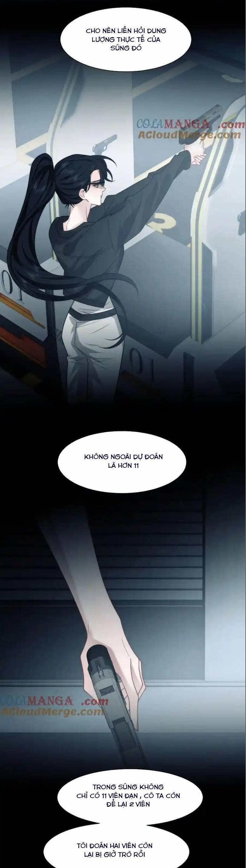 Chủ Mẫu Xuyên Không Tới Làm Phu Nhân Hào Môn 118 trang 6