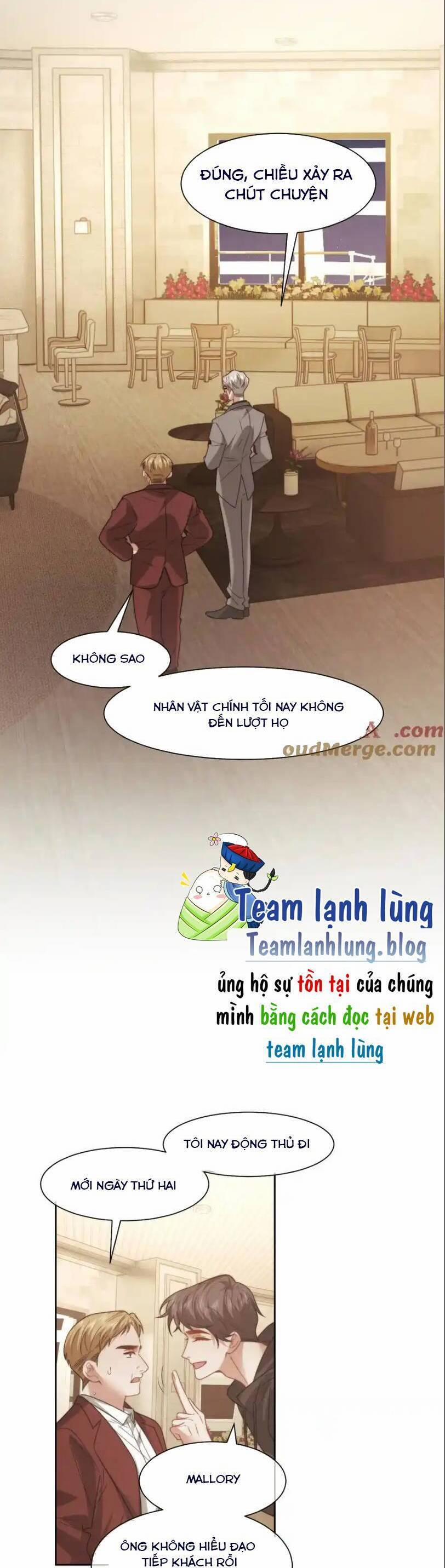Chủ Mẫu Xuyên Không Tới Làm Phu Nhân Hào Môn 118 trang 9