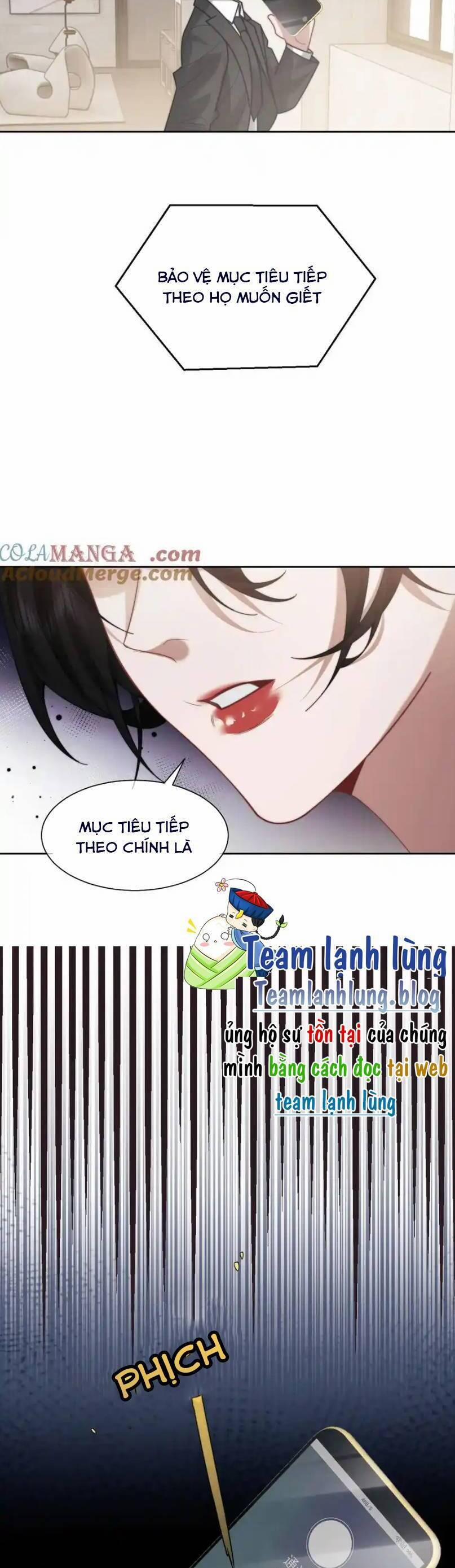 Chủ Mẫu Xuyên Không Tới Làm Phu Nhân Hào Môn 119 trang 18