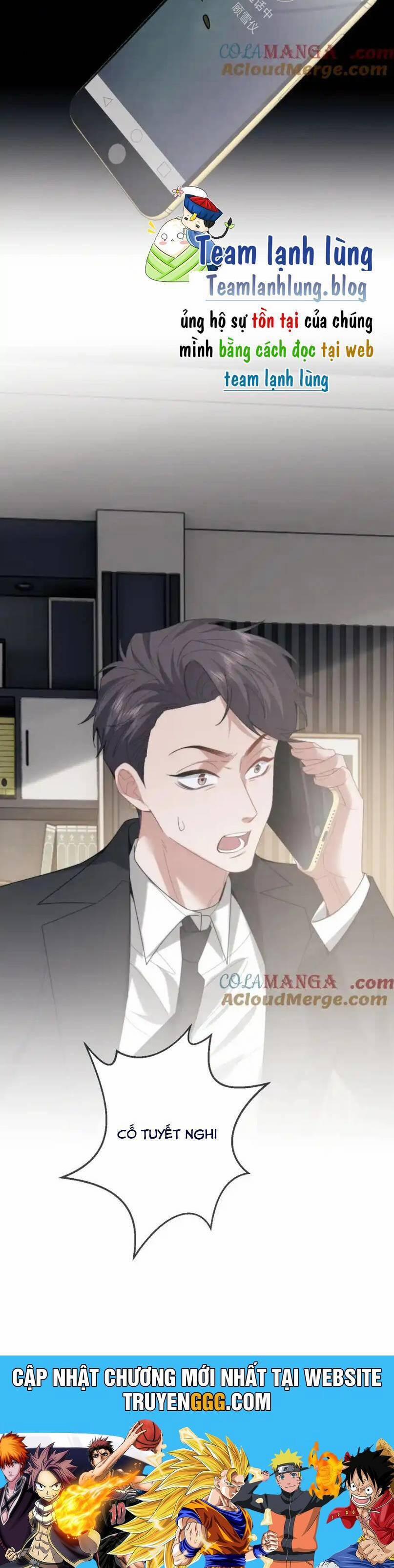 Chủ Mẫu Xuyên Không Tới Làm Phu Nhân Hào Môn 119 trang 19