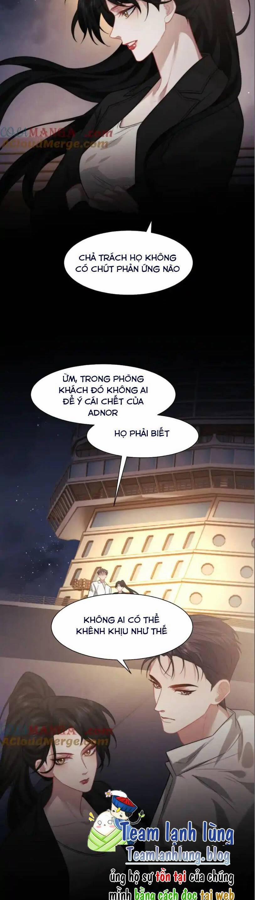 Chủ Mẫu Xuyên Không Tới Làm Phu Nhân Hào Môn 119 trang 4