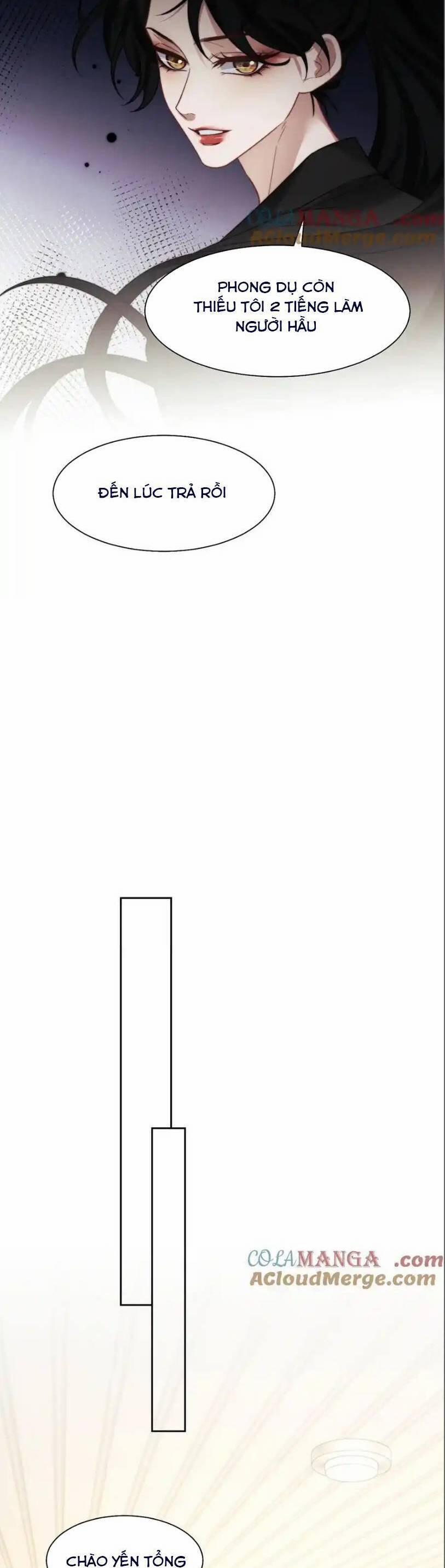 Chủ Mẫu Xuyên Không Tới Làm Phu Nhân Hào Môn 119 trang 6