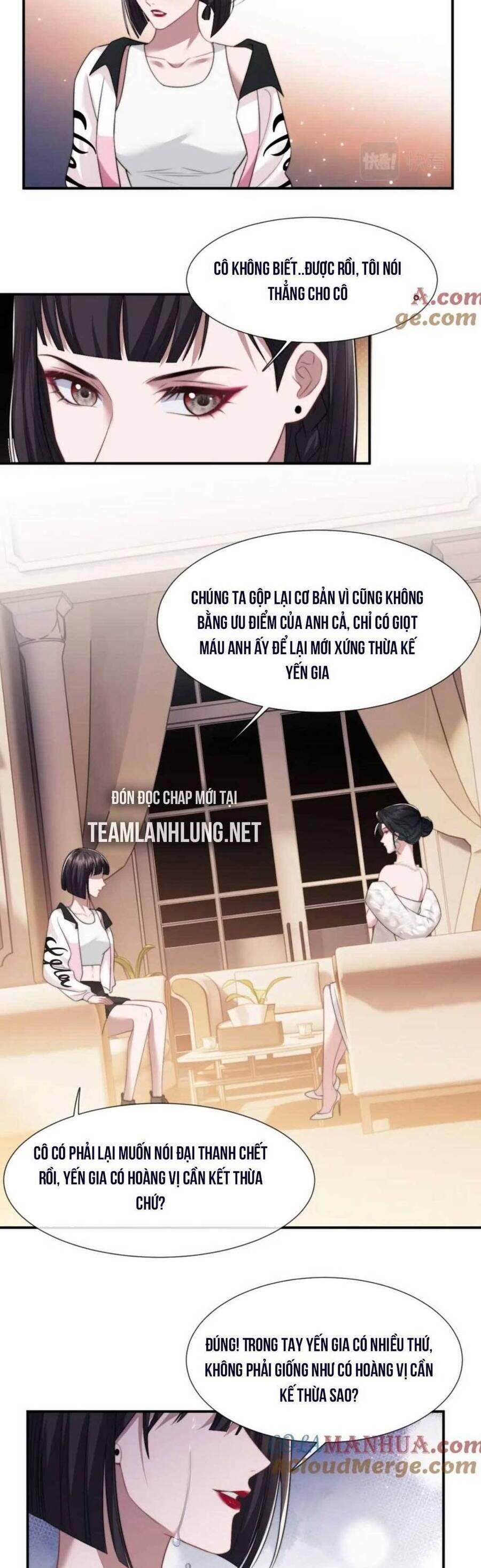 Chủ Mẫu Xuyên Không Tới Làm Phu Nhân Hào Môn 17 trang 19