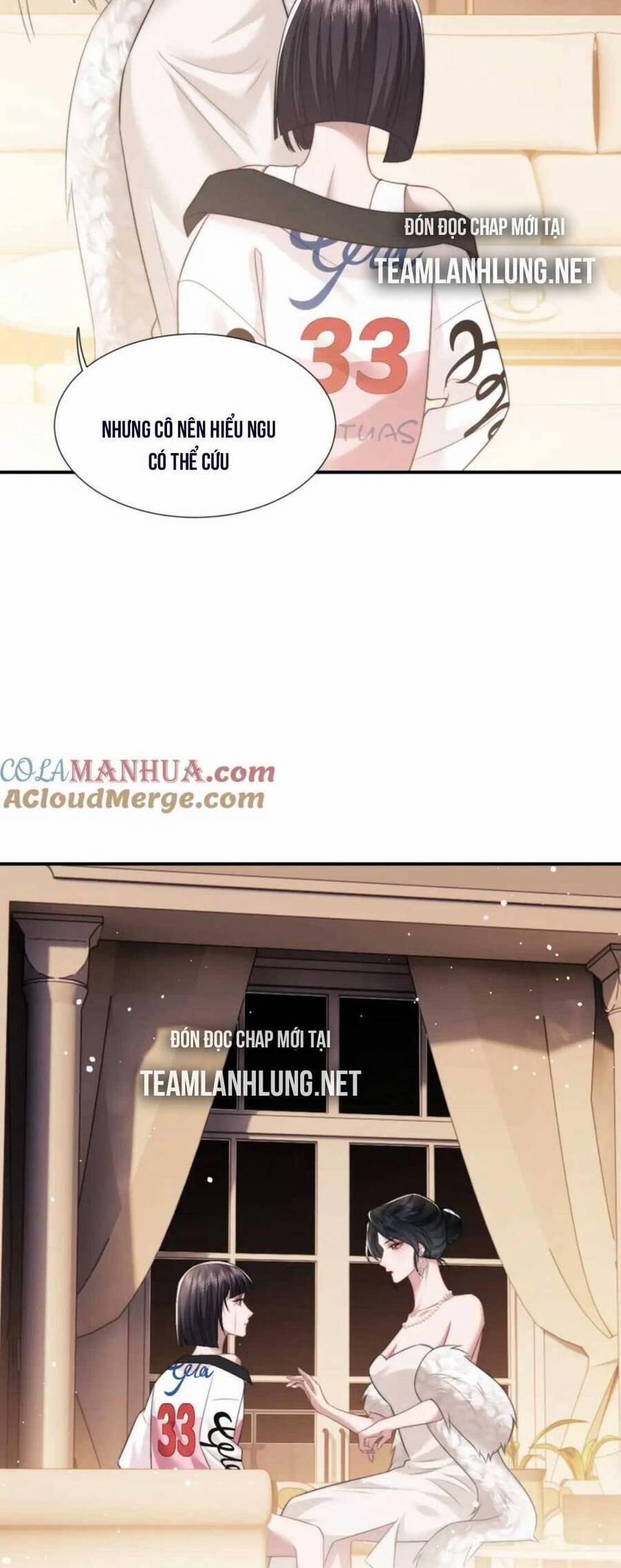 Chủ Mẫu Xuyên Không Tới Làm Phu Nhân Hào Môn 17 trang 21