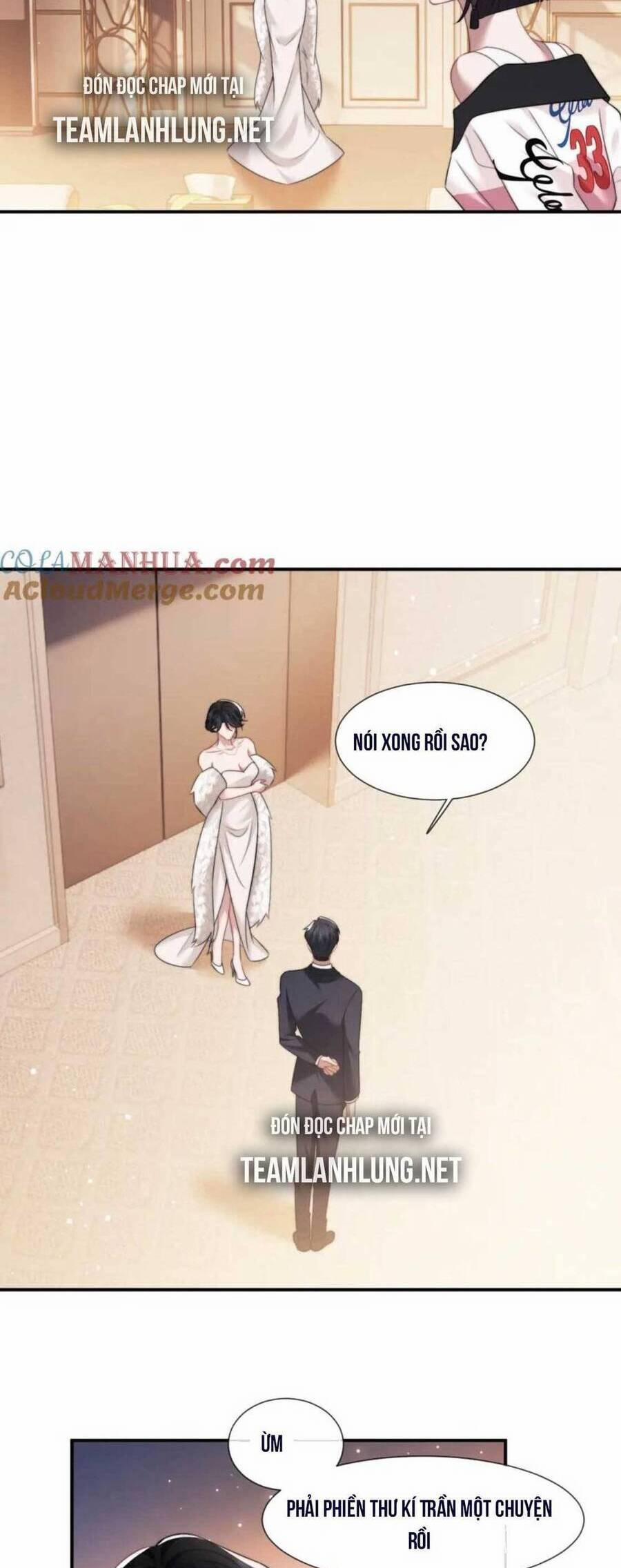 Chủ Mẫu Xuyên Không Tới Làm Phu Nhân Hào Môn 17 trang 23