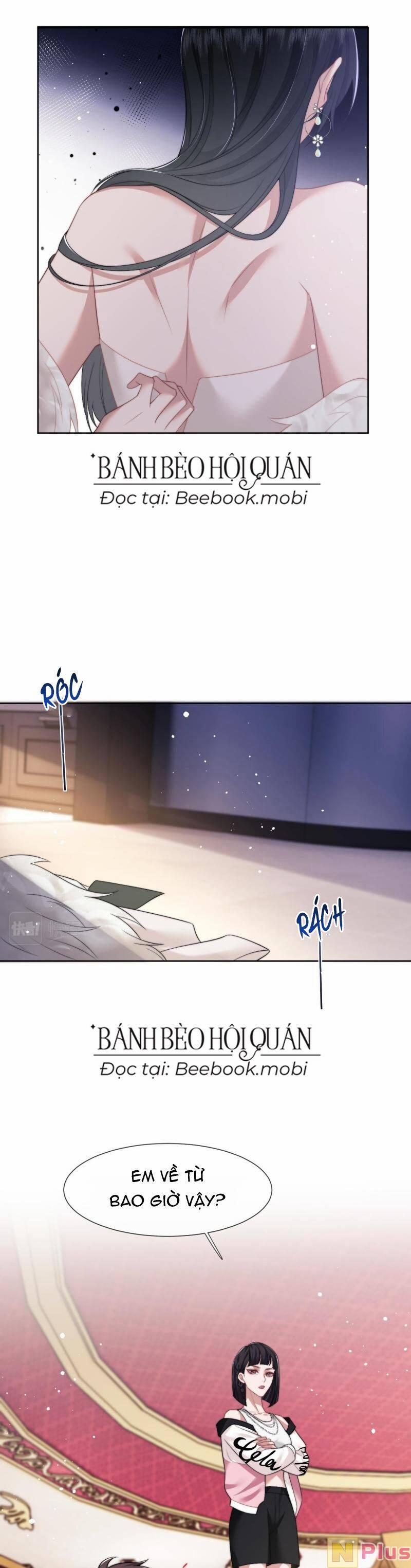 Chủ Mẫu Xuyên Không Tới Làm Phu Nhân Hào Môn 19 trang 4