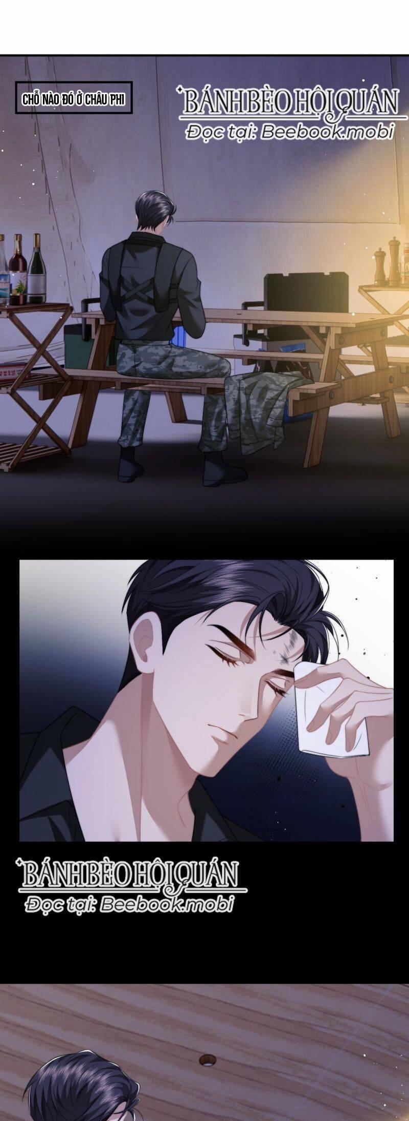 Chủ Mẫu Xuyên Không Tới Làm Phu Nhân Hào Môn 20 trang 1