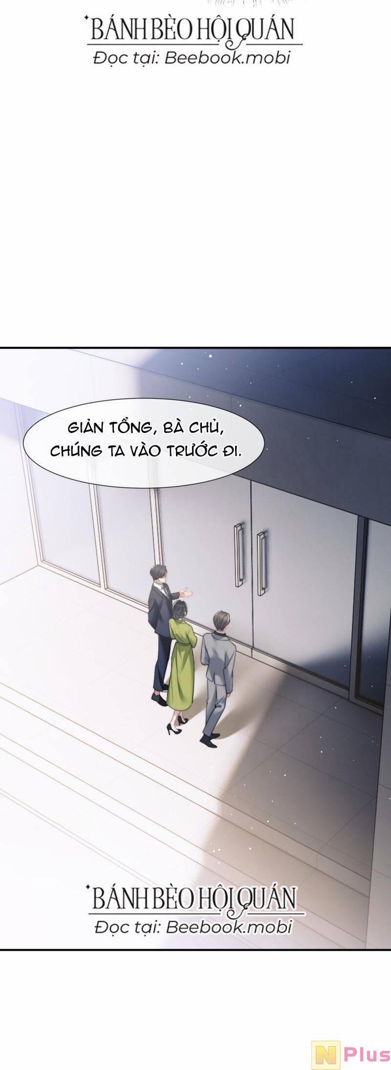 Chủ Mẫu Xuyên Không Tới Làm Phu Nhân Hào Môn 20 trang 19