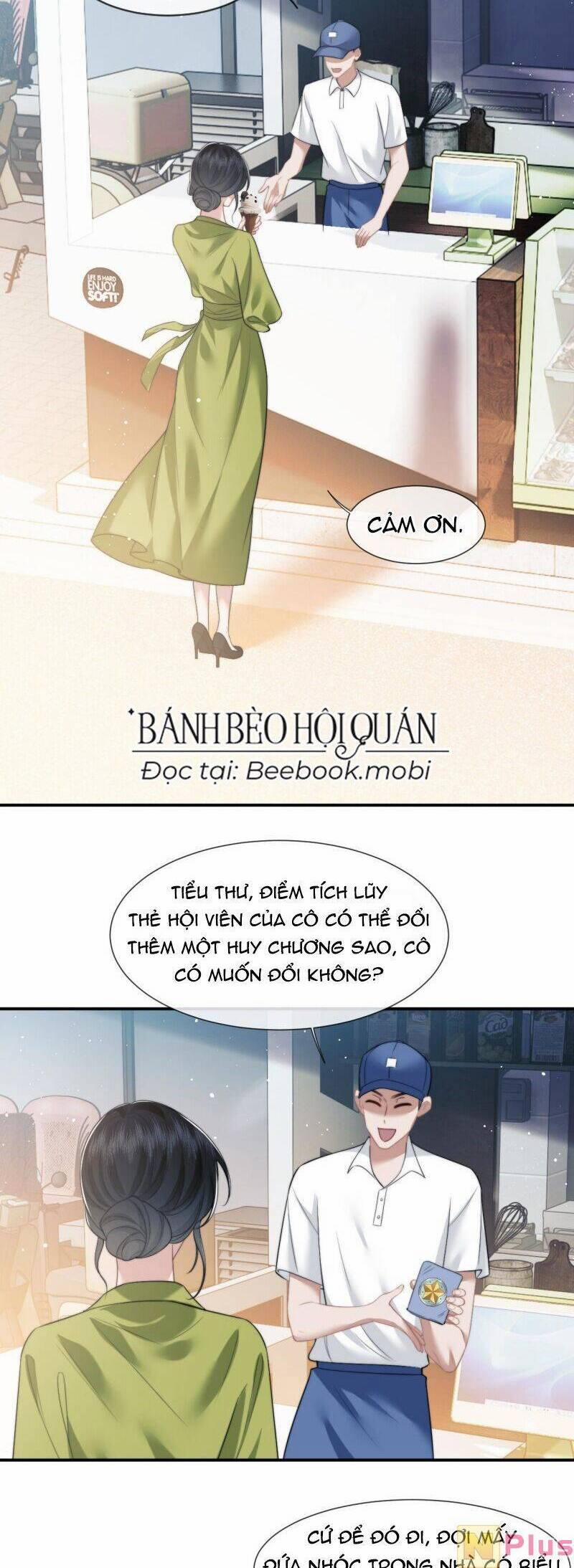 Chủ Mẫu Xuyên Không Tới Làm Phu Nhân Hào Môn 20 trang 4