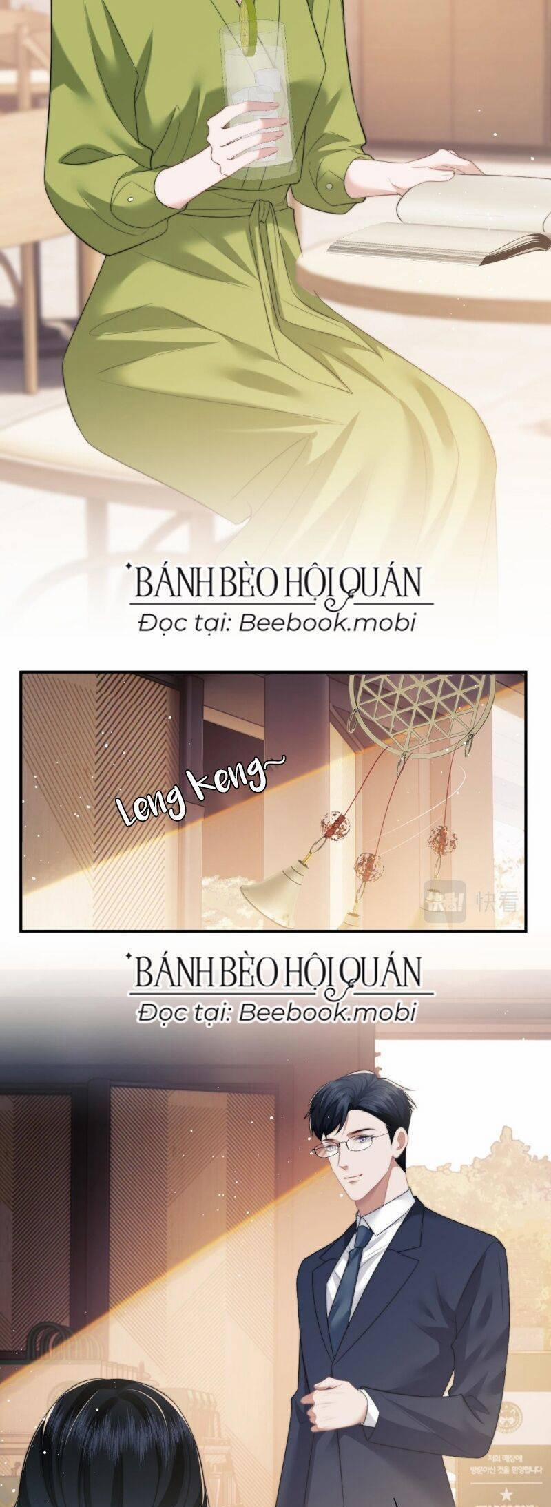 Chủ Mẫu Xuyên Không Tới Làm Phu Nhân Hào Môn 20 trang 7