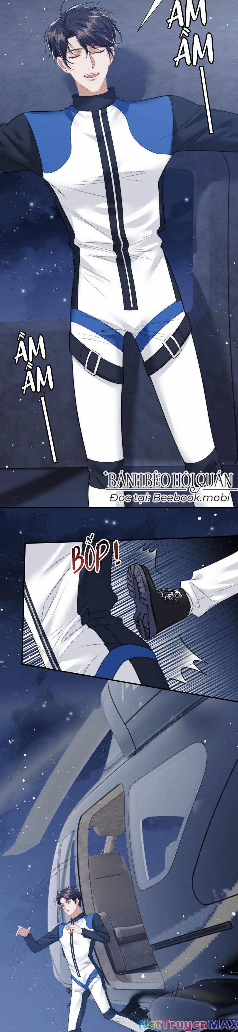 Chủ Mẫu Xuyên Không Tới Làm Phu Nhân Hào Môn 22 trang 13