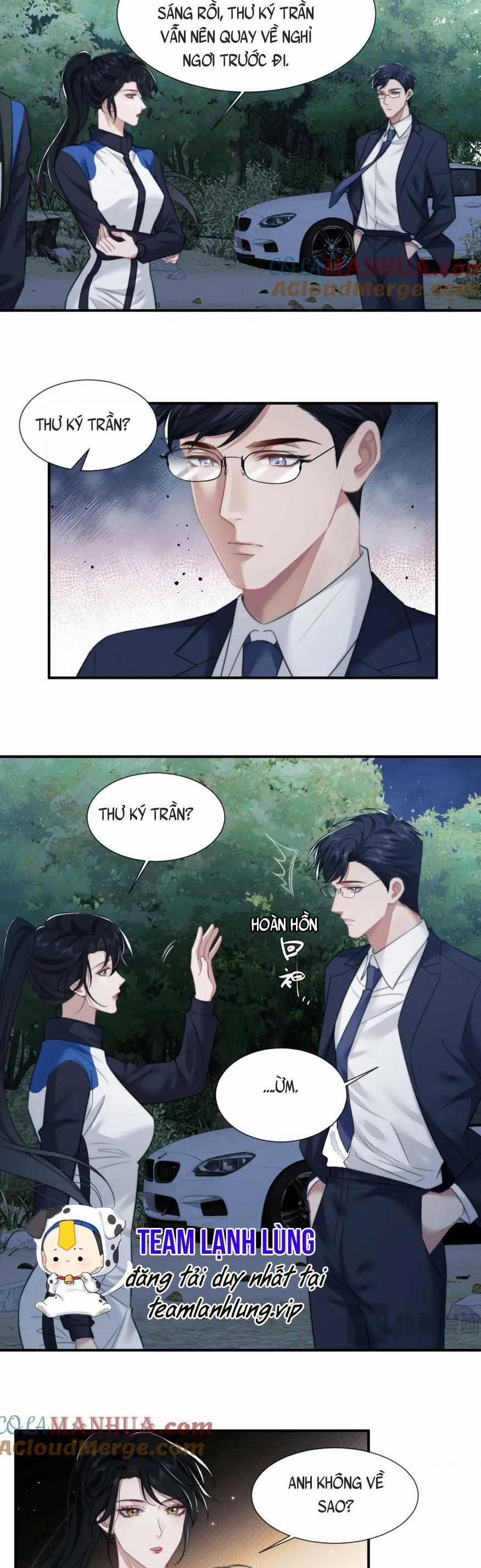 Chủ Mẫu Xuyên Không Tới Làm Phu Nhân Hào Môn 23 trang 11