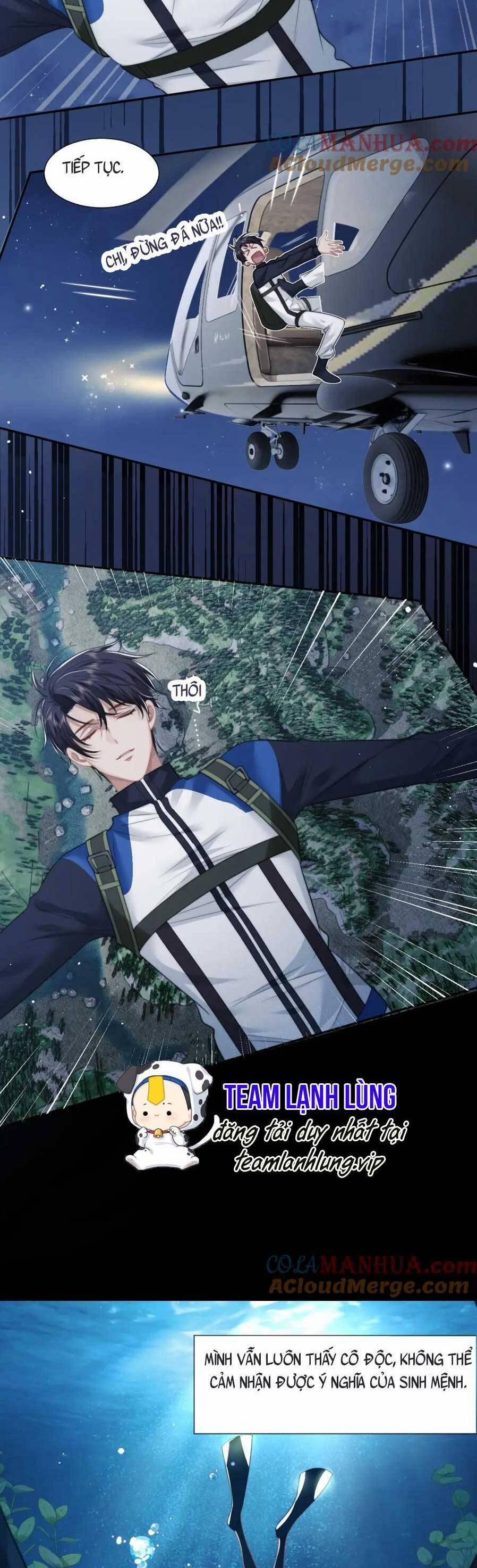 Chủ Mẫu Xuyên Không Tới Làm Phu Nhân Hào Môn 23 trang 14