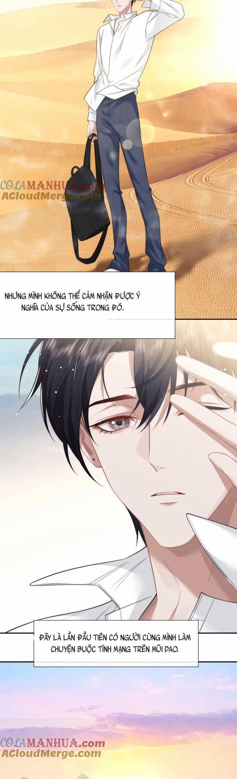 Chủ Mẫu Xuyên Không Tới Làm Phu Nhân Hào Môn 23 trang 16