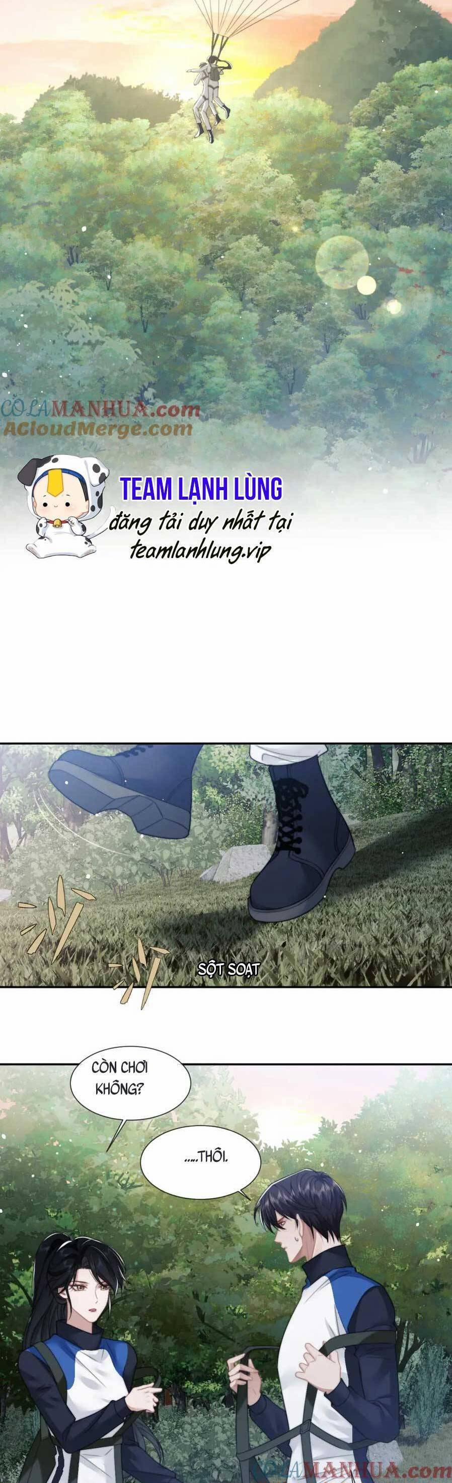 Chủ Mẫu Xuyên Không Tới Làm Phu Nhân Hào Môn 23 trang 18