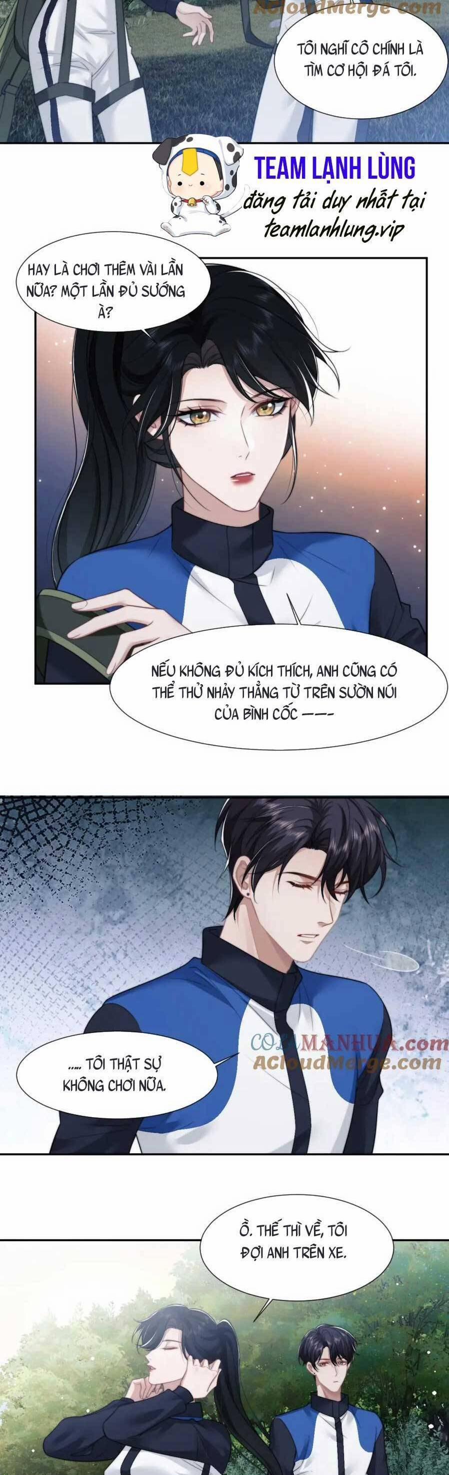 Chủ Mẫu Xuyên Không Tới Làm Phu Nhân Hào Môn 23 trang 19