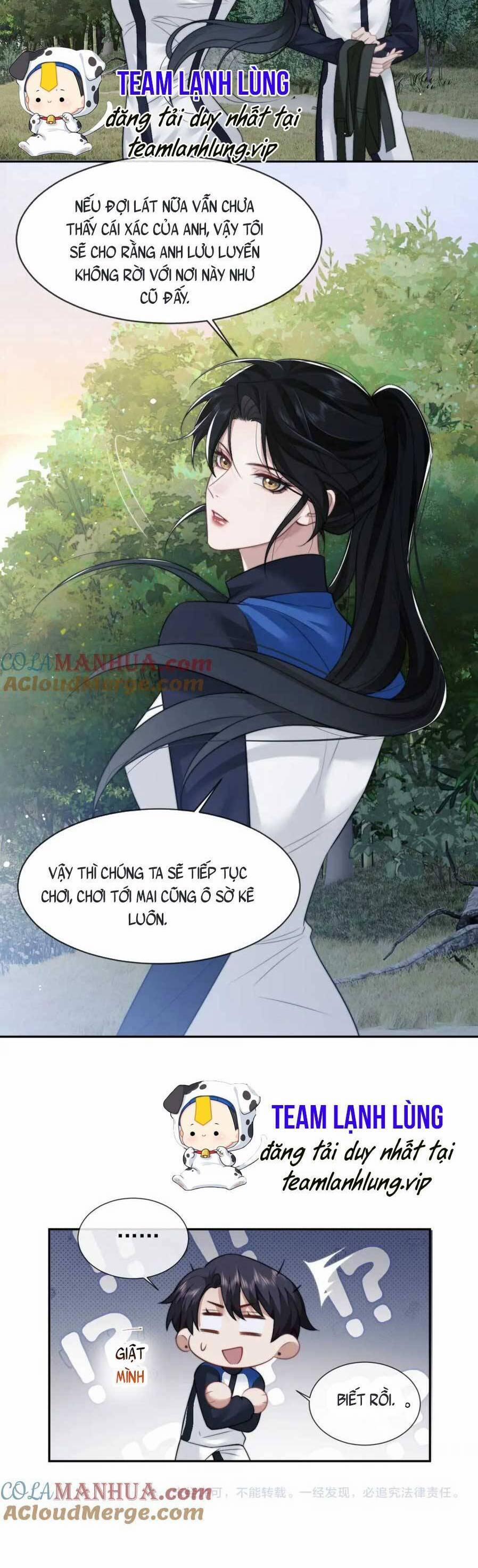 Chủ Mẫu Xuyên Không Tới Làm Phu Nhân Hào Môn 23 trang 20