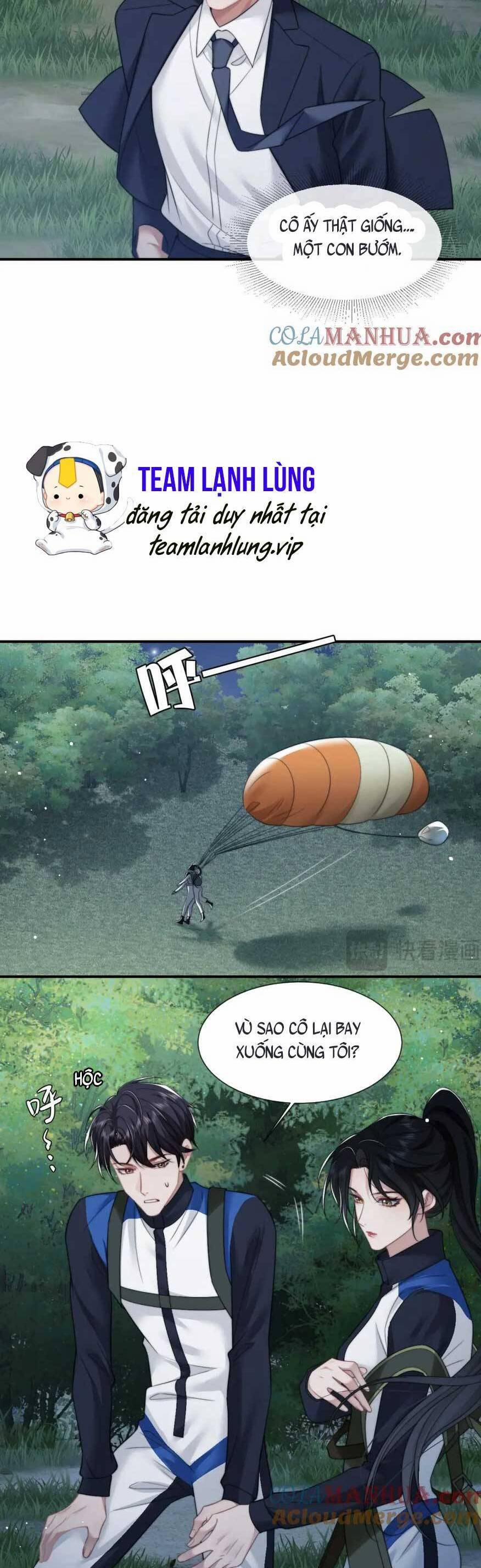 Chủ Mẫu Xuyên Không Tới Làm Phu Nhân Hào Môn 23 trang 8