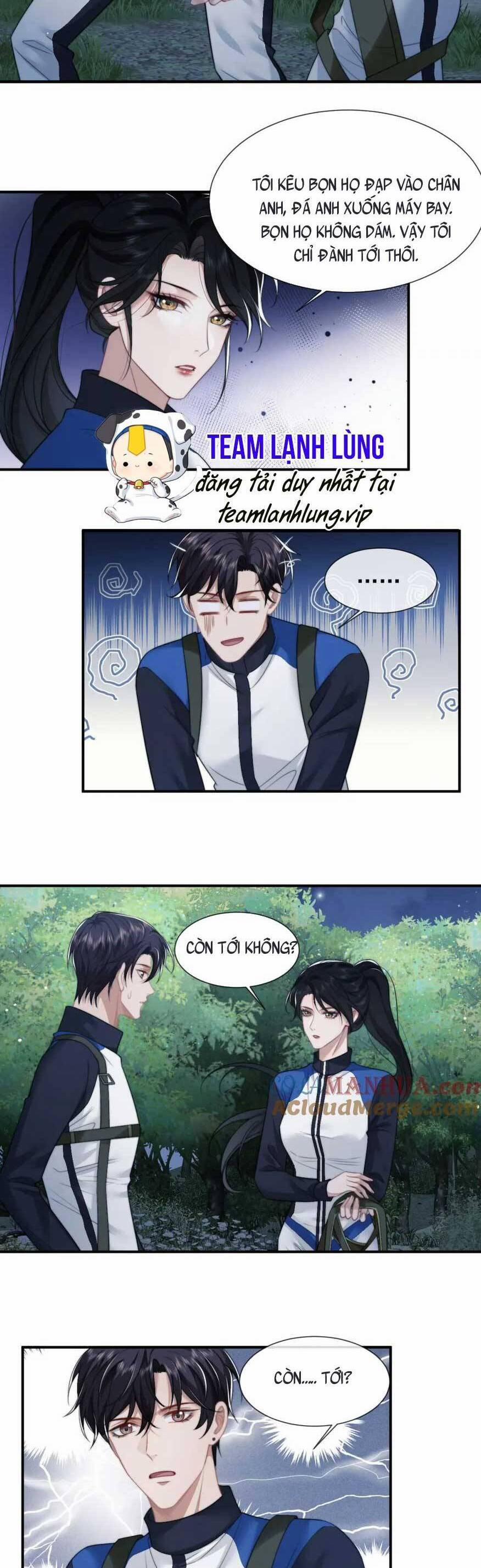 Chủ Mẫu Xuyên Không Tới Làm Phu Nhân Hào Môn 23 trang 9