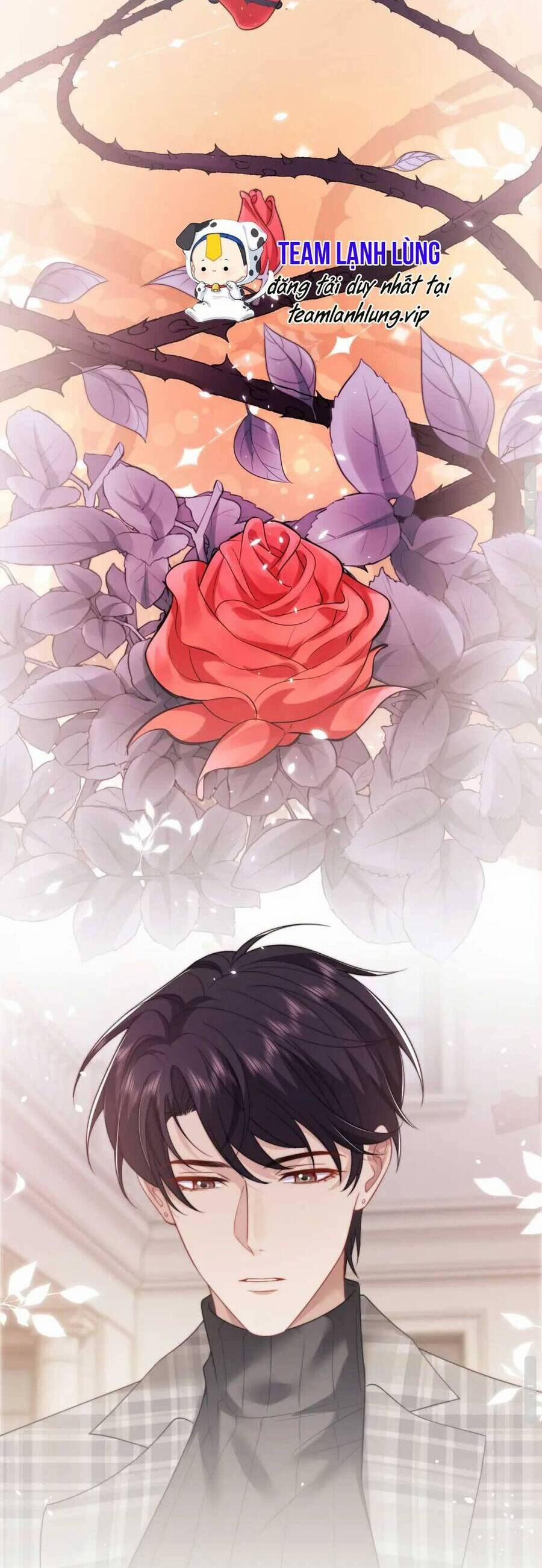 Chủ Mẫu Xuyên Không Tới Làm Phu Nhân Hào Môn 24 trang 15