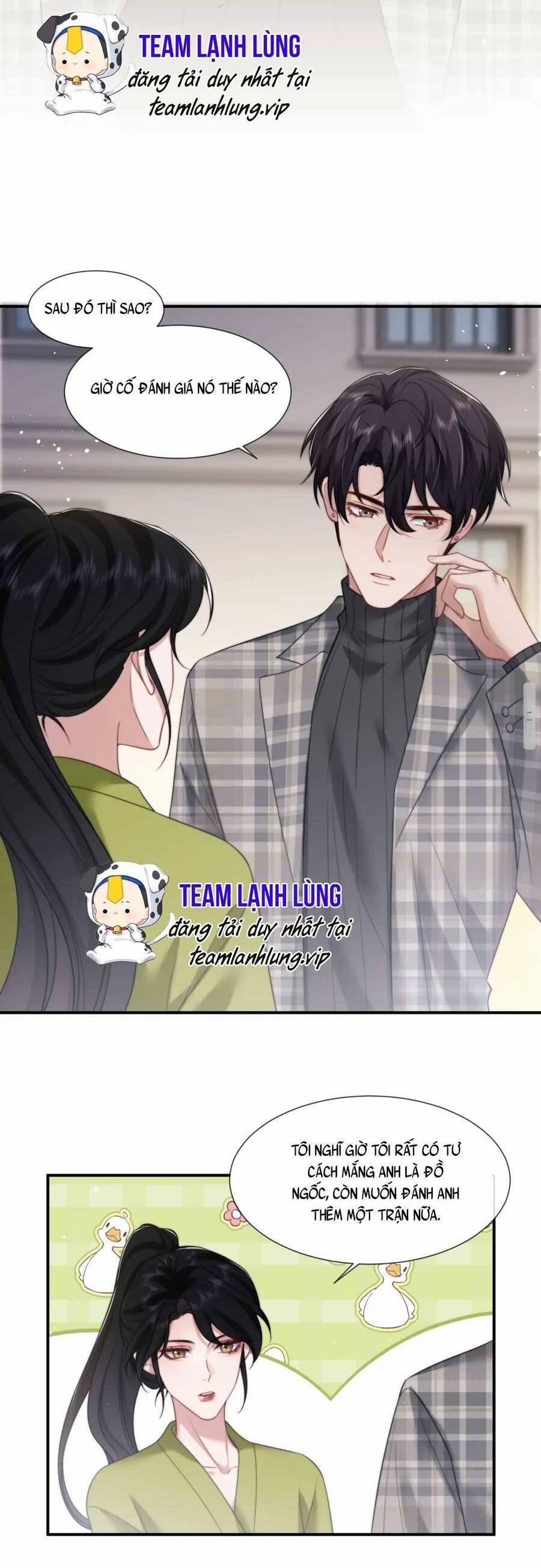 Chủ Mẫu Xuyên Không Tới Làm Phu Nhân Hào Môn 24 trang 16