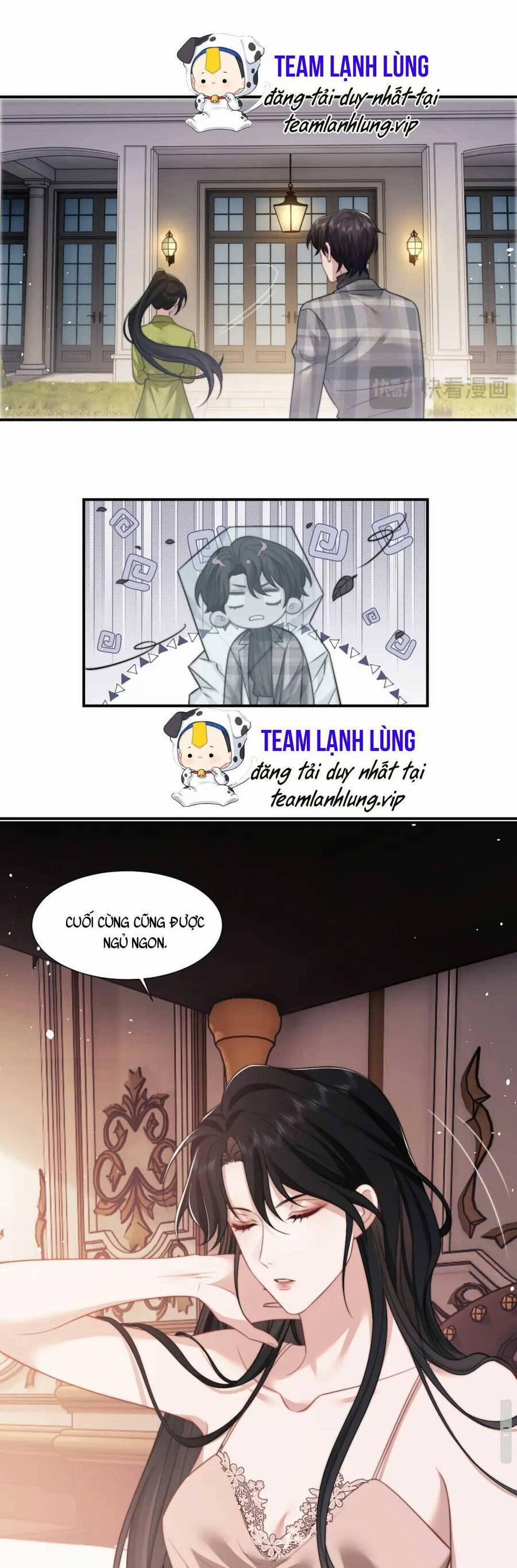 Chủ Mẫu Xuyên Không Tới Làm Phu Nhân Hào Môn 24 trang 17