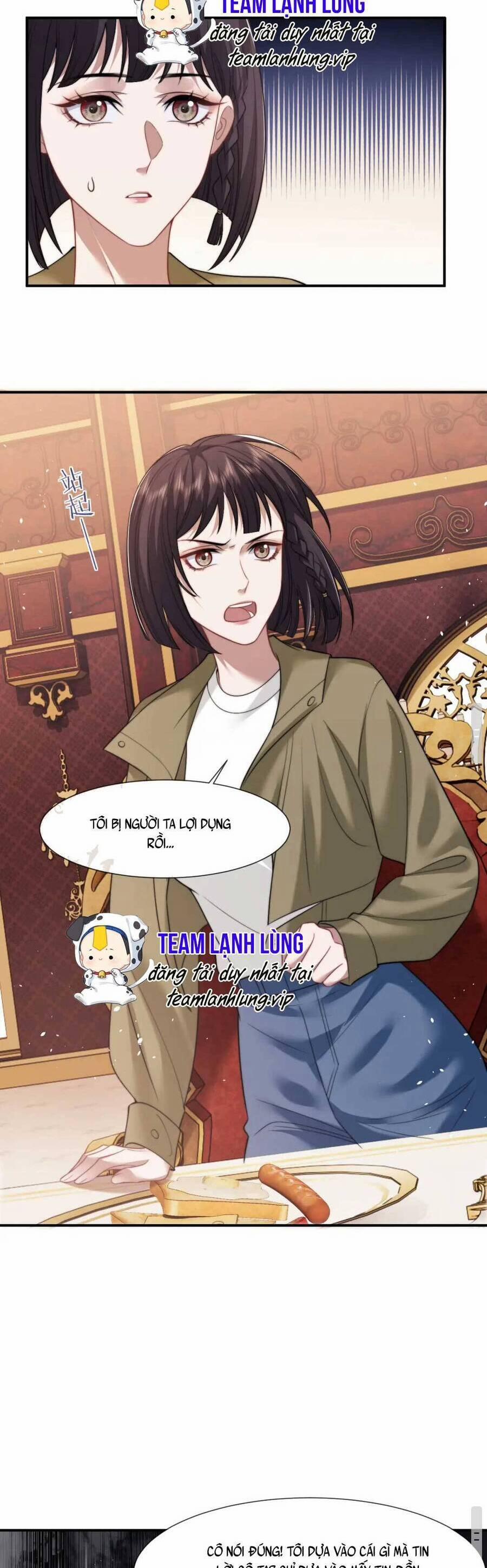 Chủ Mẫu Xuyên Không Tới Làm Phu Nhân Hào Môn 24 trang 23