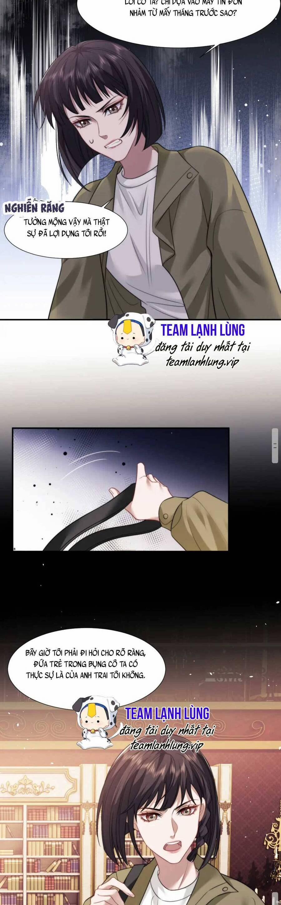 Chủ Mẫu Xuyên Không Tới Làm Phu Nhân Hào Môn 24 trang 24