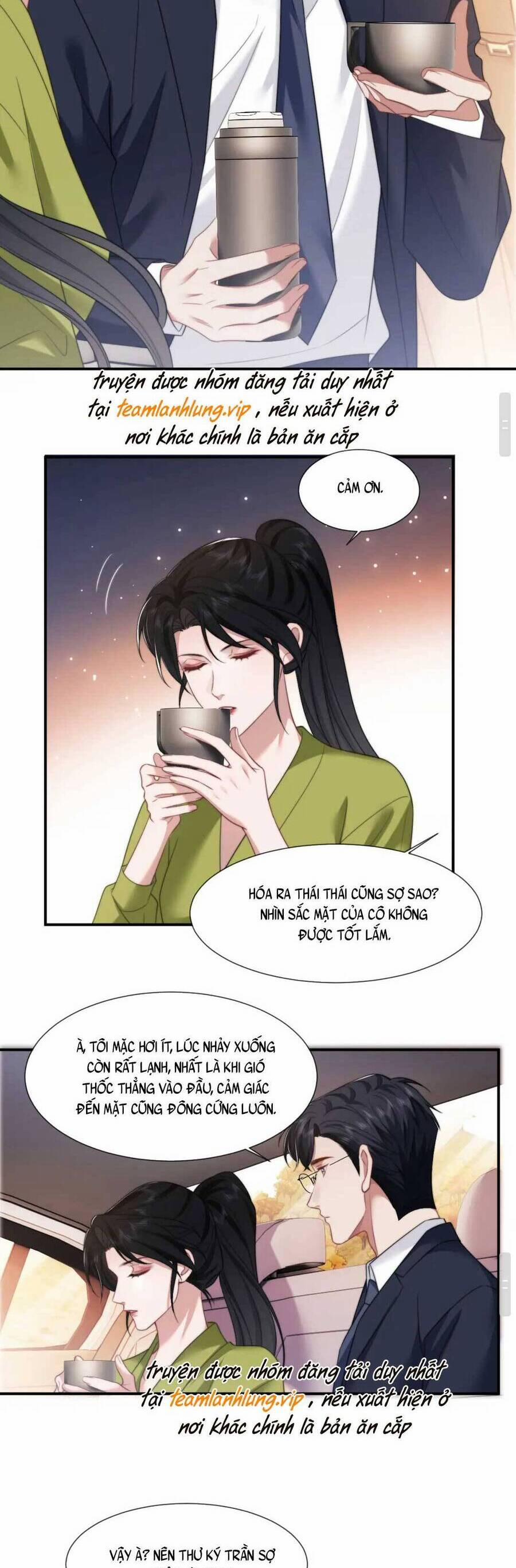 Chủ Mẫu Xuyên Không Tới Làm Phu Nhân Hào Môn 24 trang 5