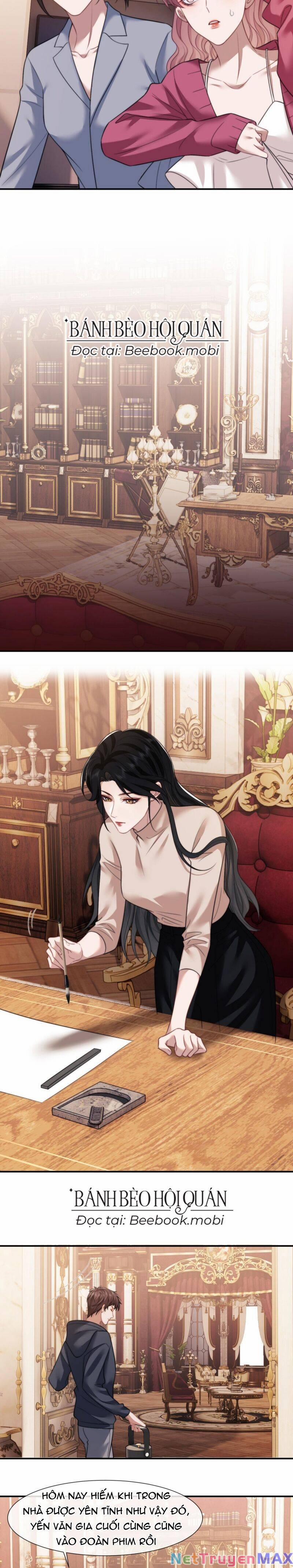 Chủ Mẫu Xuyên Không Tới Làm Phu Nhân Hào Môn 25 trang 6