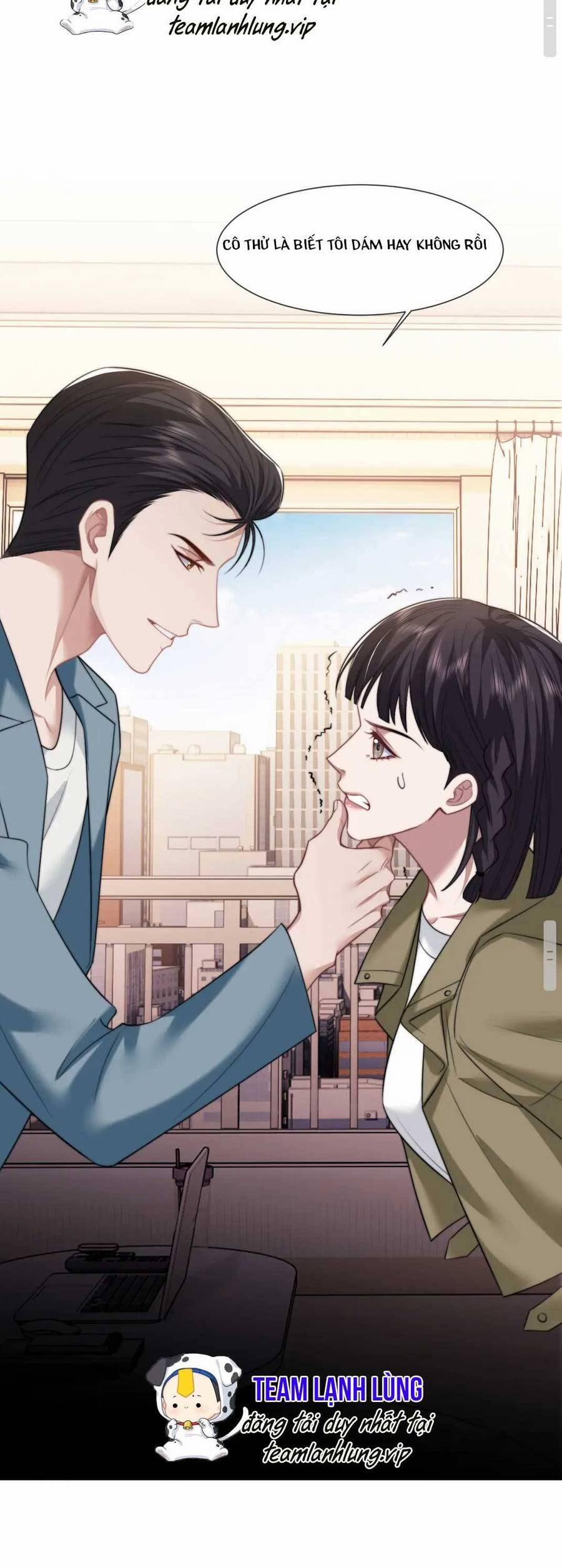 Chủ Mẫu Xuyên Không Tới Làm Phu Nhân Hào Môn 26 trang 10