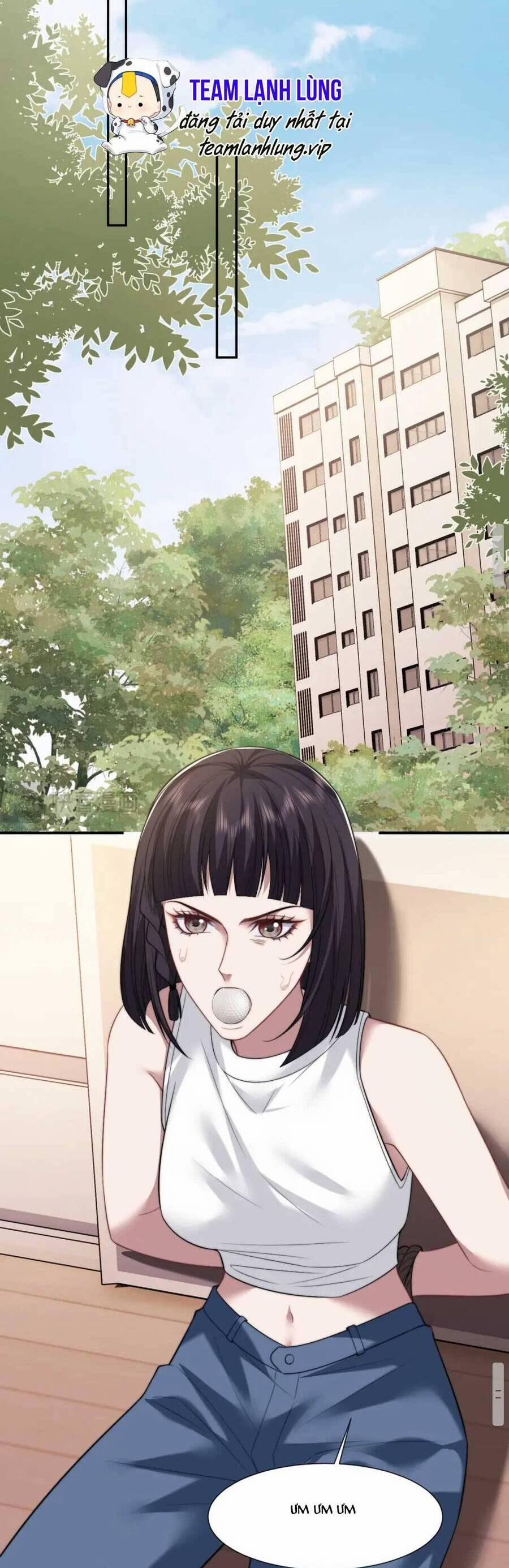 Chủ Mẫu Xuyên Không Tới Làm Phu Nhân Hào Môn 26 trang 14